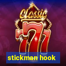 stickman hook